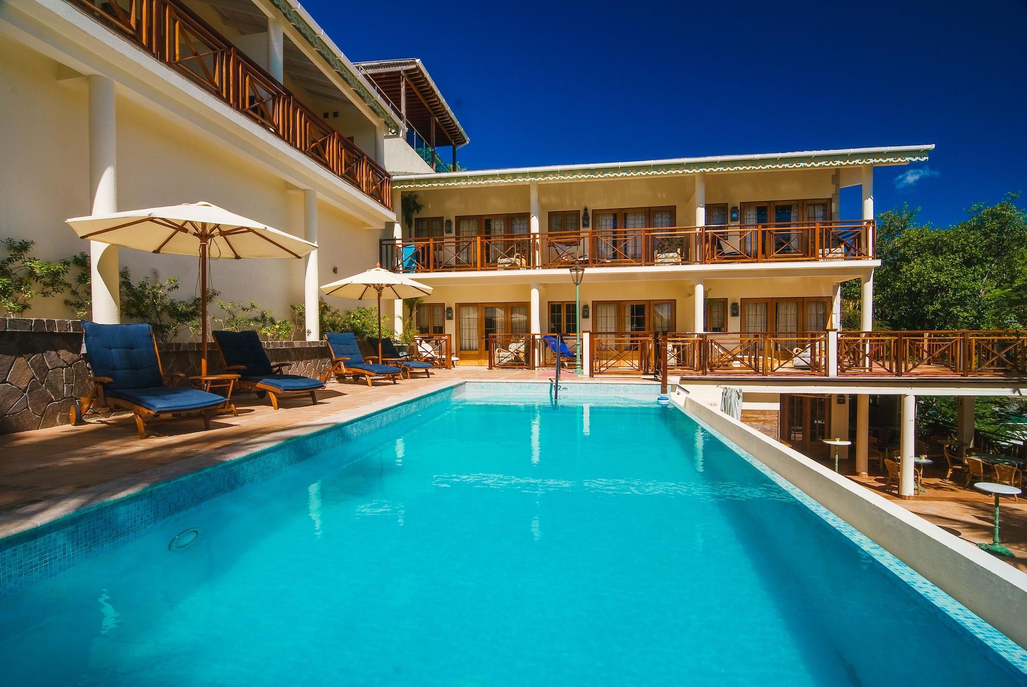 Bequia Beach Port Elizabeth Zewnętrze zdjęcie