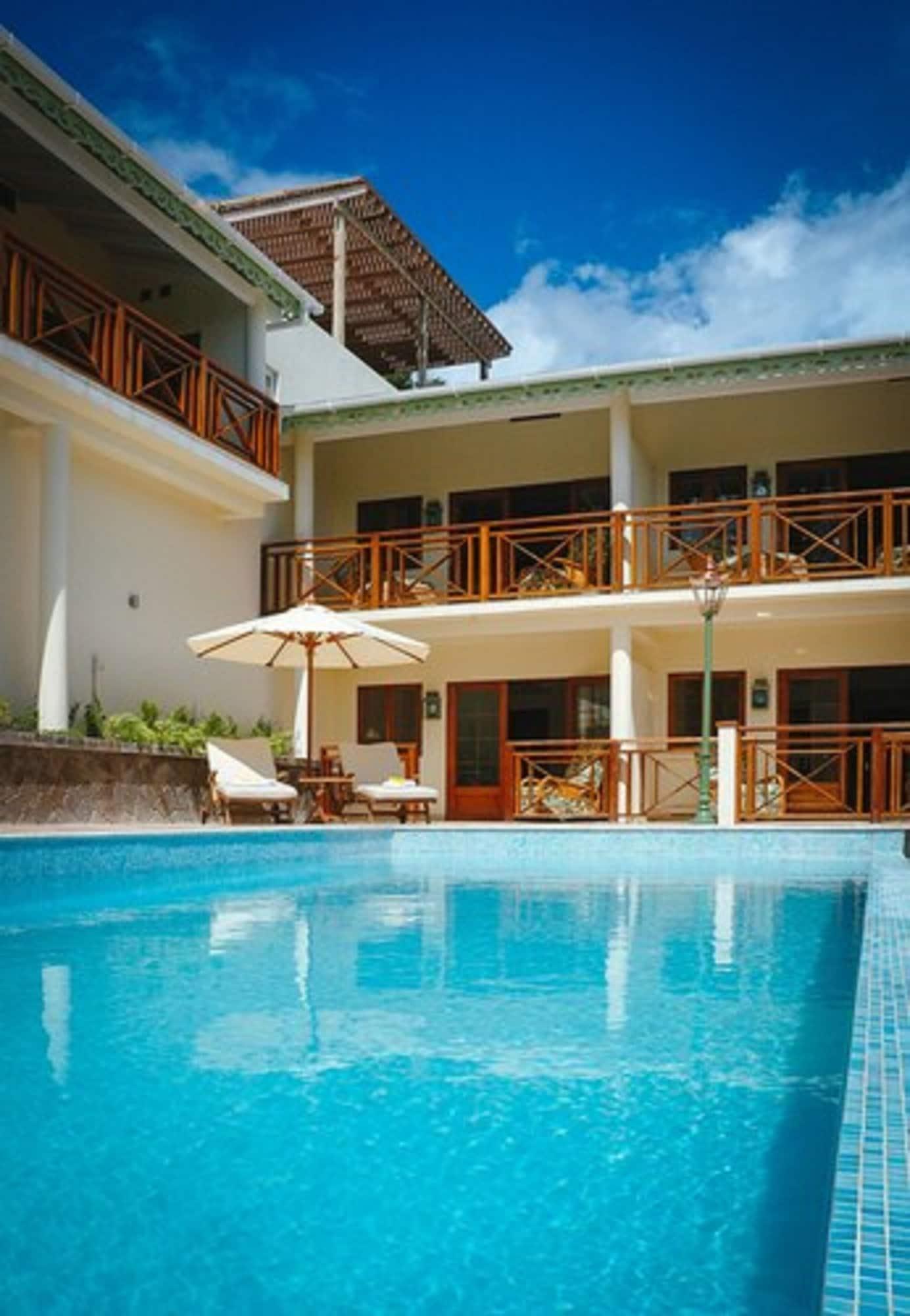 Bequia Beach Port Elizabeth Zewnętrze zdjęcie