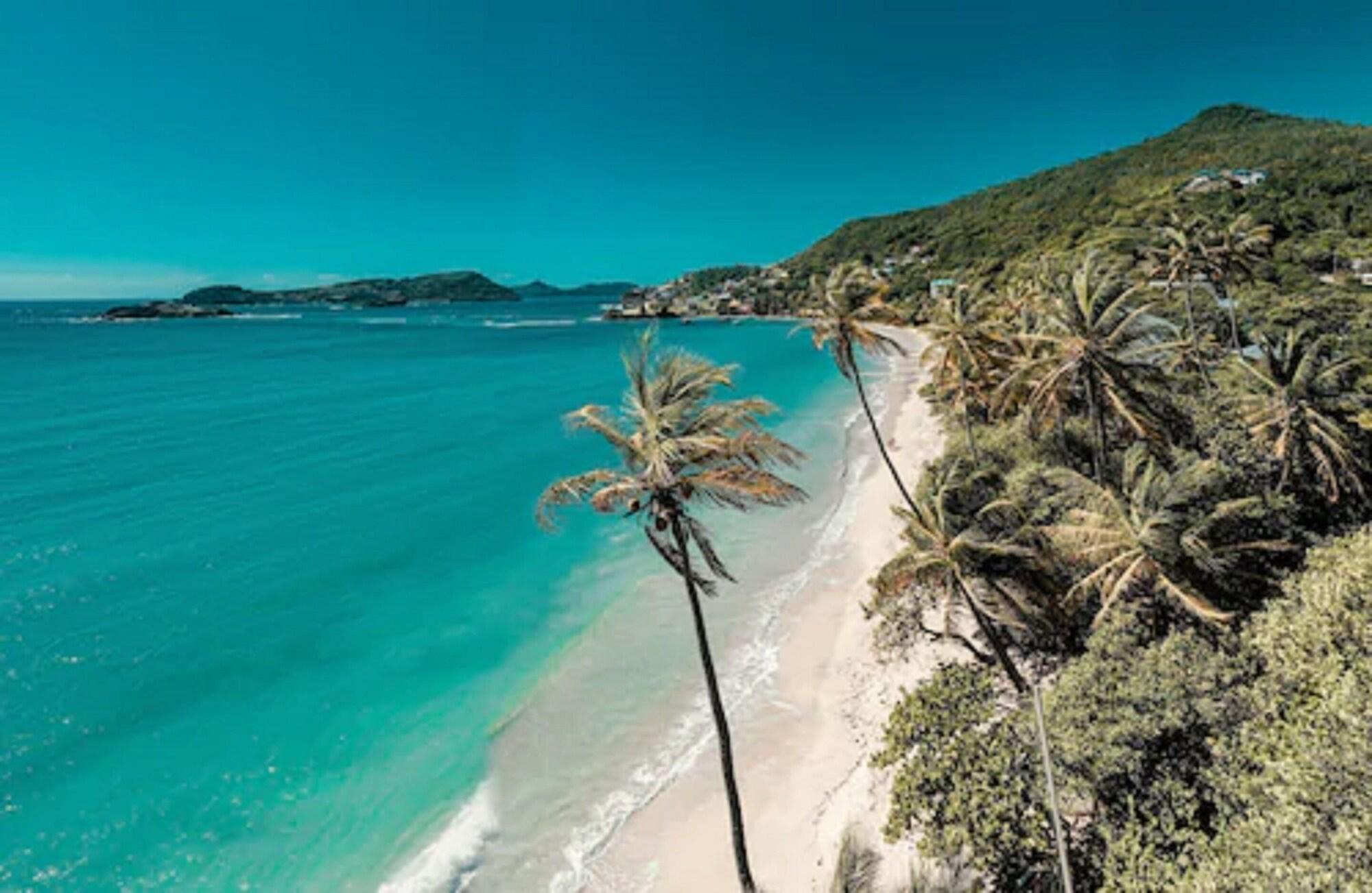 Bequia Beach Port Elizabeth Zewnętrze zdjęcie