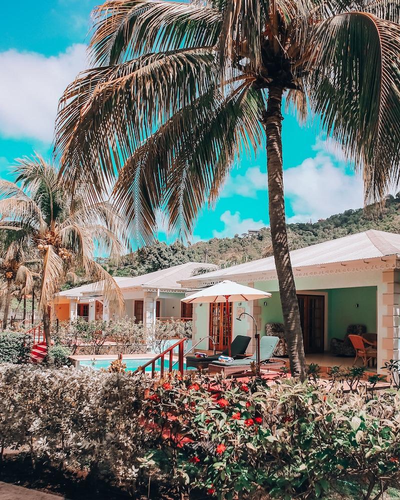 Bequia Beach Port Elizabeth Zewnętrze zdjęcie