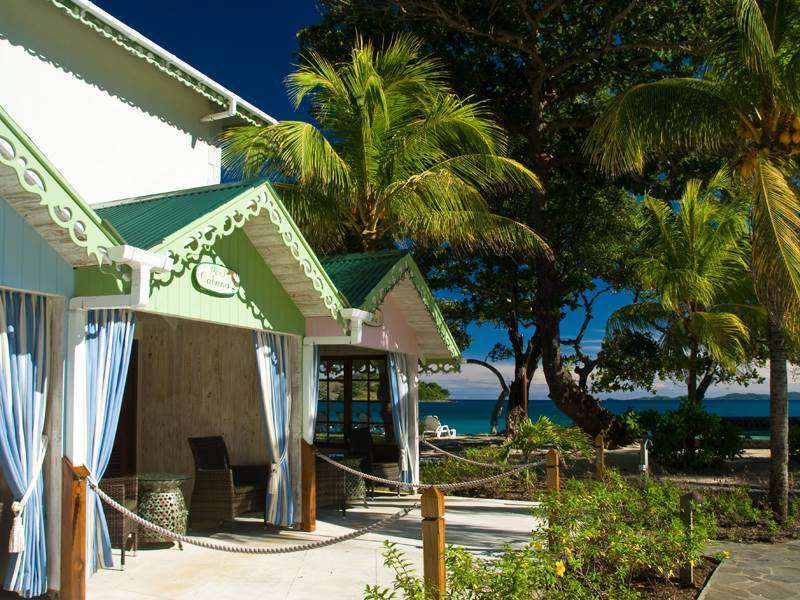 Bequia Beach Port Elizabeth Zewnętrze zdjęcie