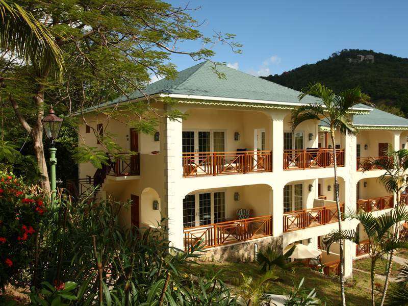 Bequia Beach Port Elizabeth Zewnętrze zdjęcie