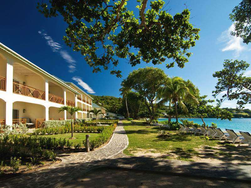 Bequia Beach Port Elizabeth Zewnętrze zdjęcie