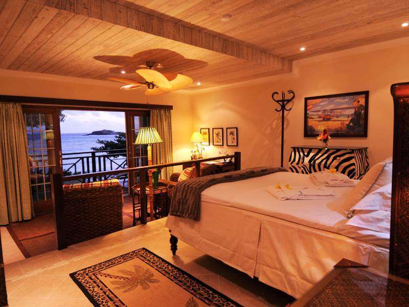Bequia Beach Port Elizabeth Pokój zdjęcie