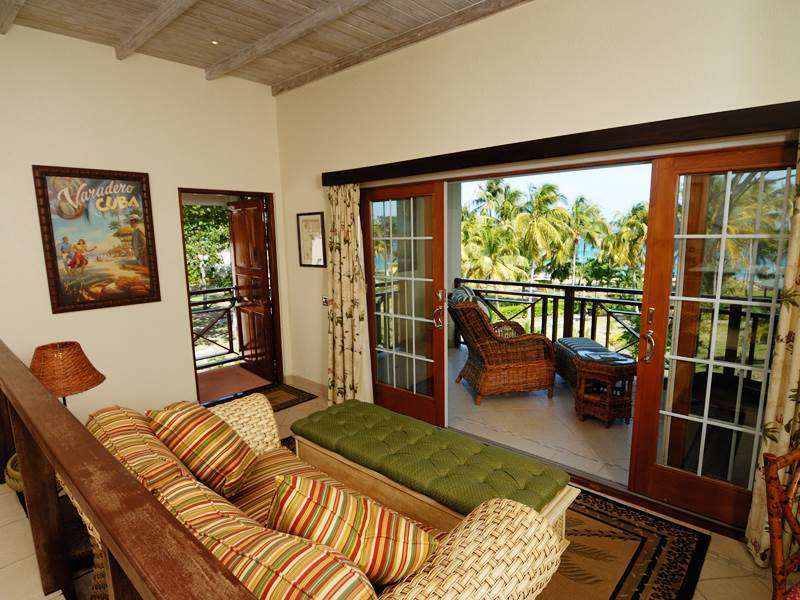 Bequia Beach Port Elizabeth Pokój zdjęcie