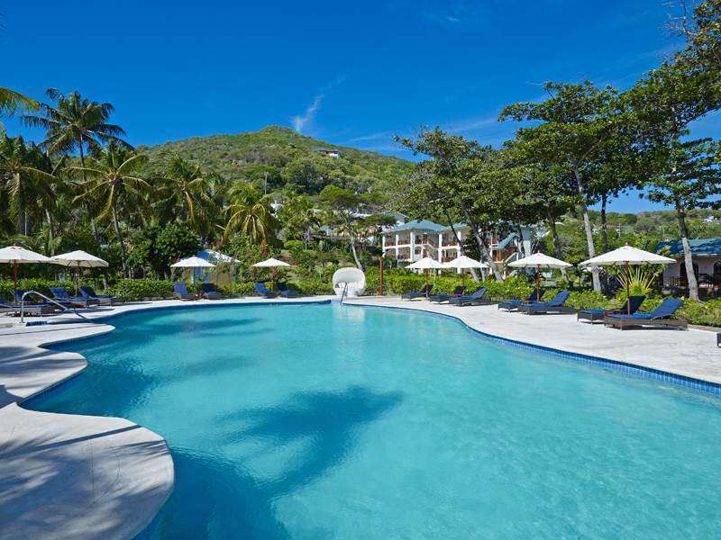 Bequia Beach Port Elizabeth Udogodnienia zdjęcie