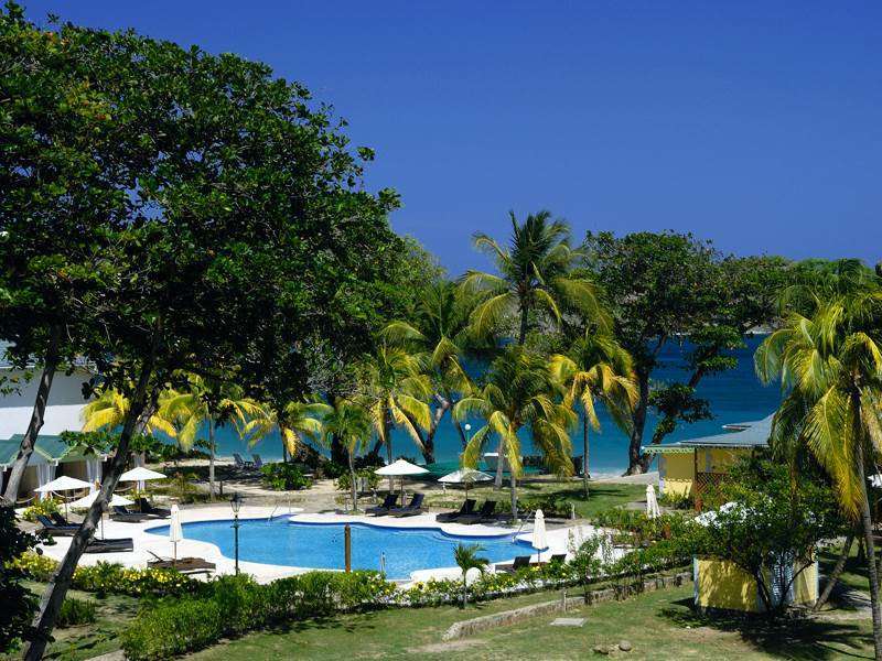 Bequia Beach Port Elizabeth Udogodnienia zdjęcie