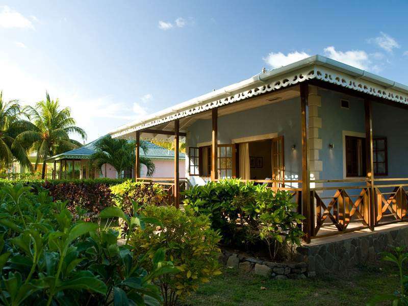 Bequia Beach Port Elizabeth Pokój zdjęcie