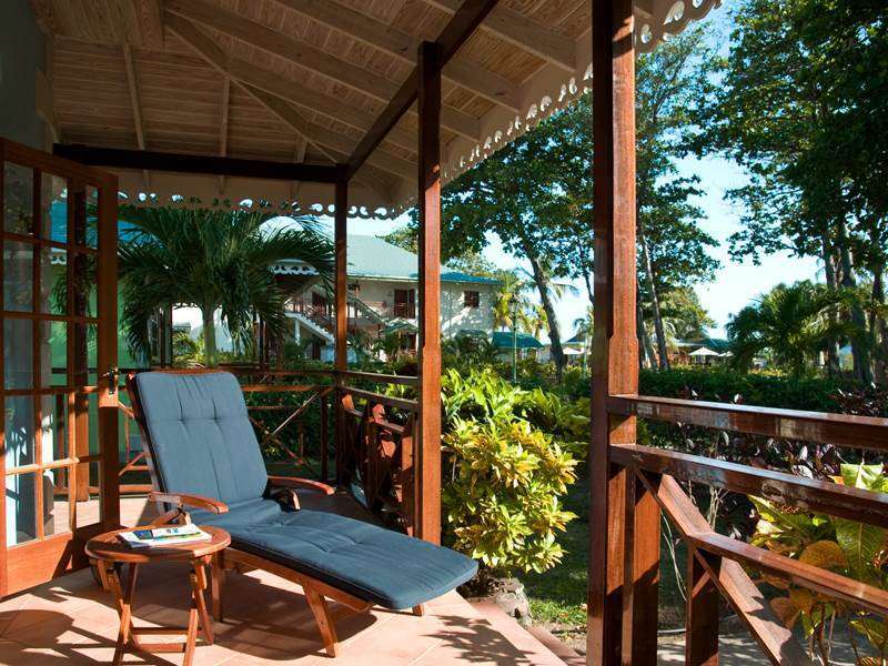 Bequia Beach Port Elizabeth Pokój zdjęcie