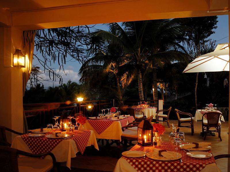Bequia Beach Port Elizabeth Restauracja zdjęcie