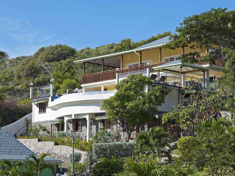 Bequia Beach Port Elizabeth Pokój zdjęcie