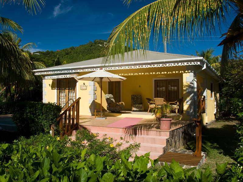 Bequia Beach Port Elizabeth Pokój zdjęcie
