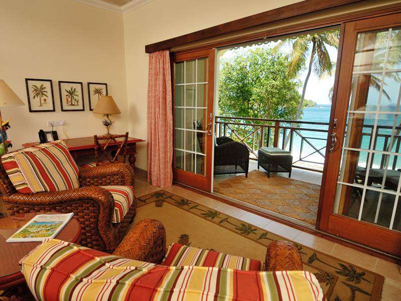 Bequia Beach Port Elizabeth Pokój zdjęcie