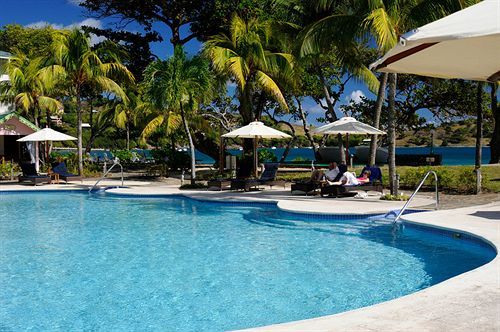 Bequia Beach Port Elizabeth Zewnętrze zdjęcie