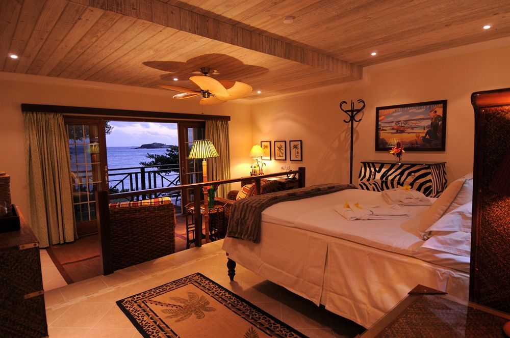 Bequia Beach Port Elizabeth Zewnętrze zdjęcie