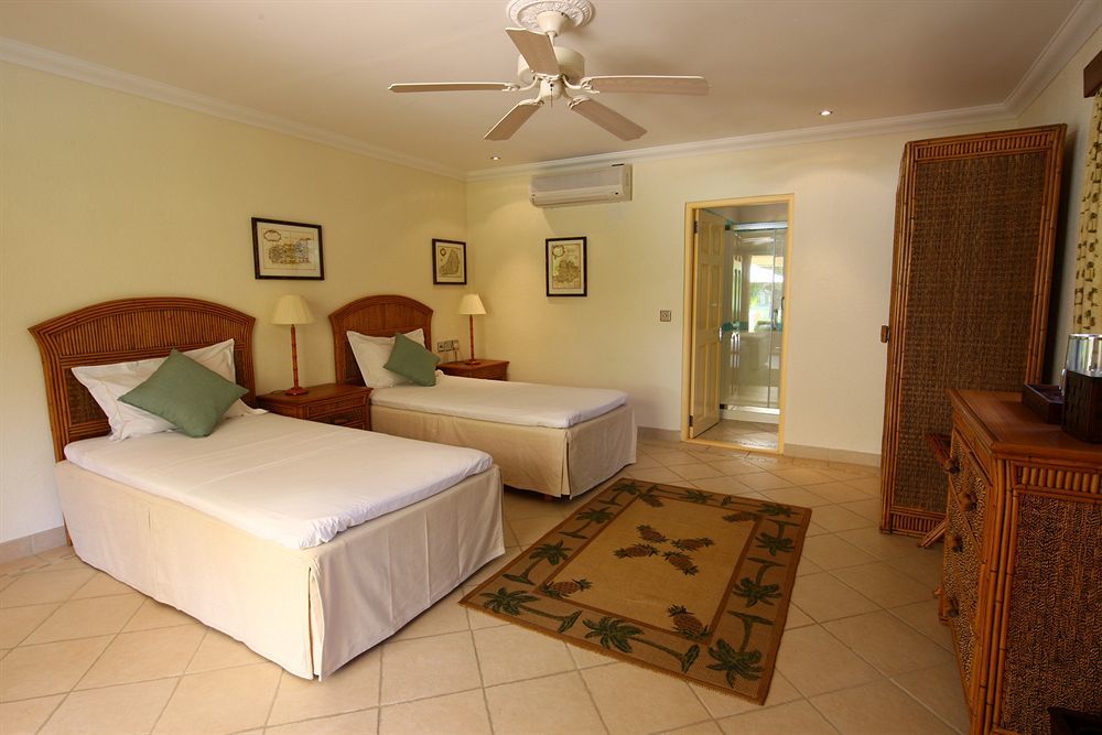 Bequia Beach Port Elizabeth Zewnętrze zdjęcie