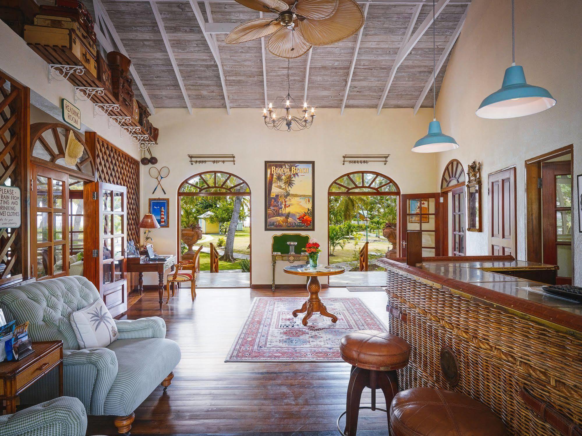 Bequia Beach Port Elizabeth Zewnętrze zdjęcie